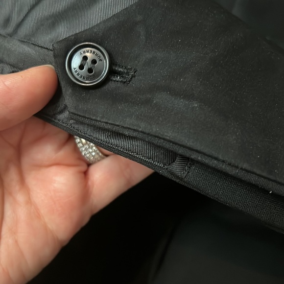 Brand new with tags Burry dress pants - Picture 6 of 8